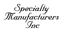 Specialty Manufacturers, Inc.